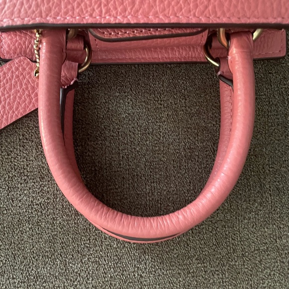 Coach Mini Pepper Crossbody - Picture 3 of 11
